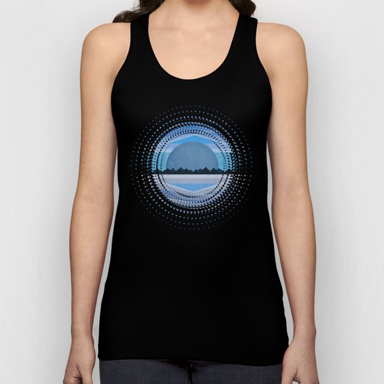 Textures/Abstract 113 Unisex Tank Top