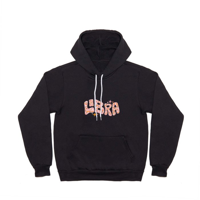 Starry Libra Hoody