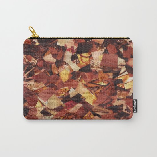 Warmth Carry-All Pouch
