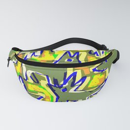 Good Dogs Fanny Pack