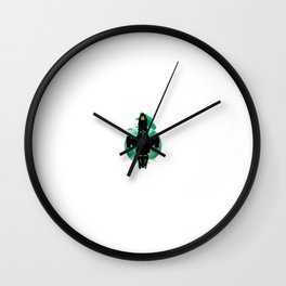 Spacship Wall Clock | Firefly, Graphicdesign, Firefly Class, Sci-Fi, Serenity, Jayne, Spaceship, Scifi, Tvseries, River 