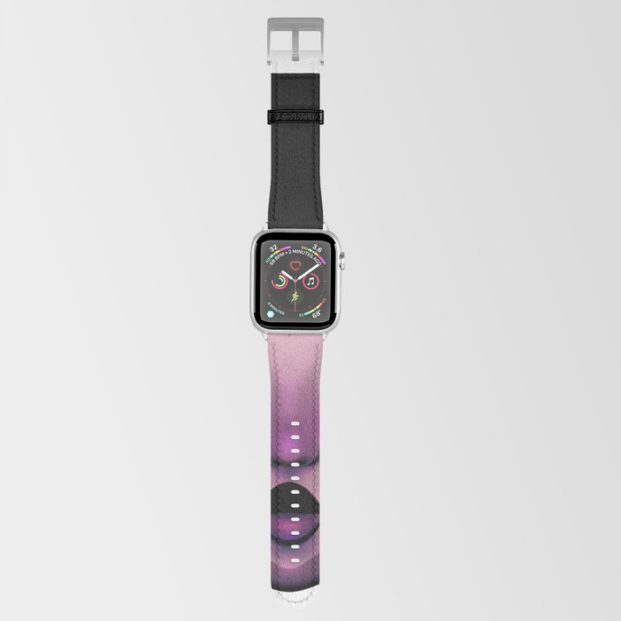 Queen of Hearts Apple Watch Band