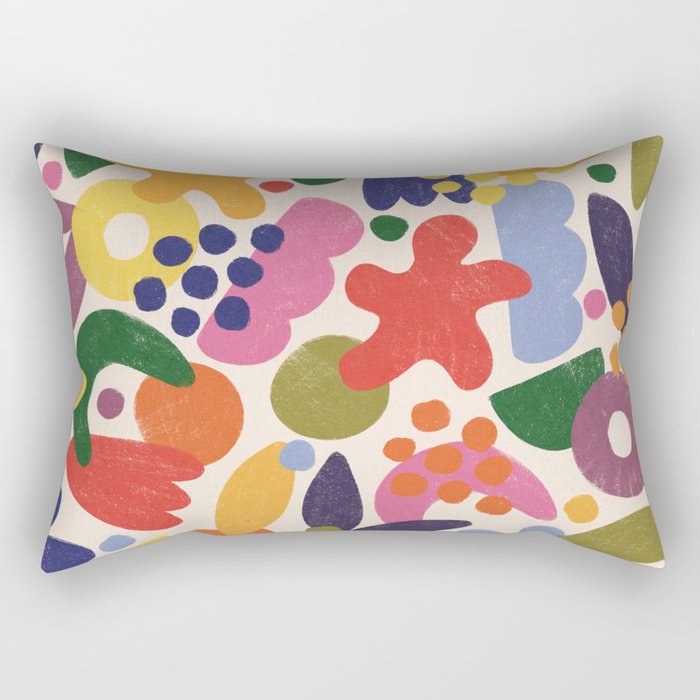 Rectangular Pillow