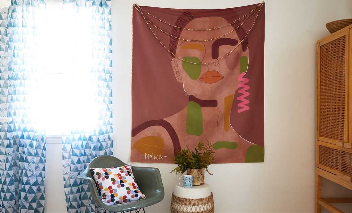 Artist Designed Wall Art Home Decor Tech And More Society6