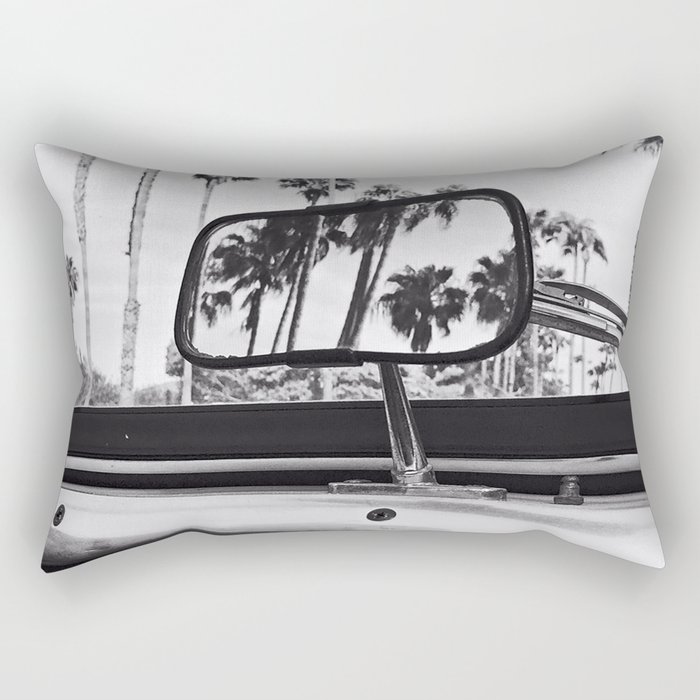 Rectangular Pillow