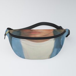 Rob Lowe outsiders poster Fanny Pack