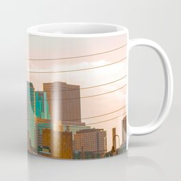 Minneapolis Skyline Coffee Mug