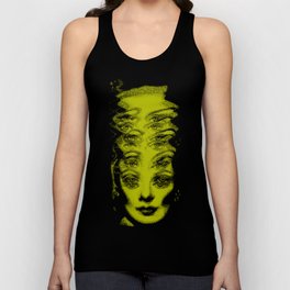 Smoke Tank Top