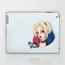 Suicide Squad Laptop Skins To Match Your Personal Style Society6
