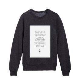 Amazing Grace Kids Crewneck