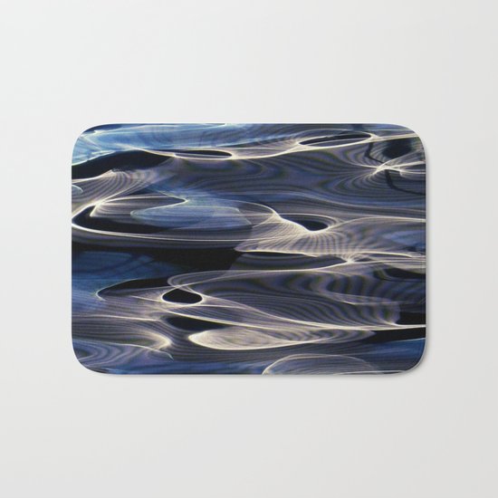 Water Bath Mat