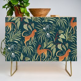 Monkey Business Credenza