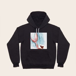 In The Deep Hoody