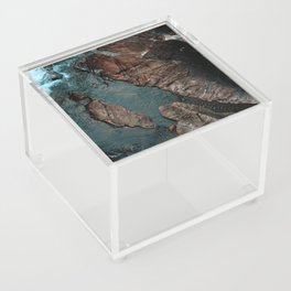 Tallulah Gorge Acrylic Box