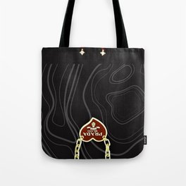 Candy Tote Bag