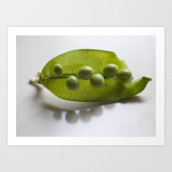 farm fresh Art Print