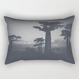 Baobab Rectangular Pillow