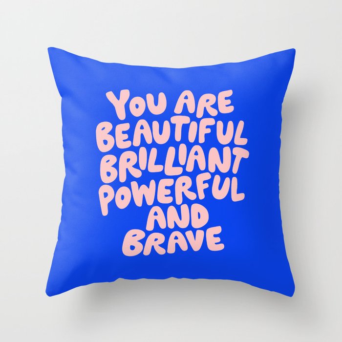Throw Pillow