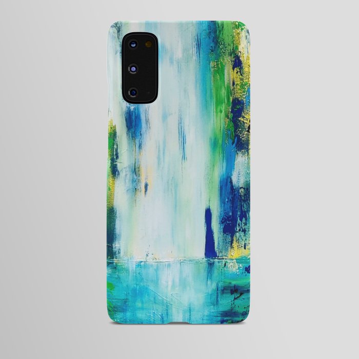 Stream 2 Android Case