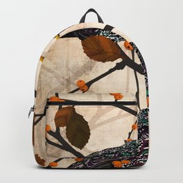 Starlings Backpack
