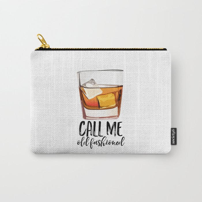 Alcohol Gift Old Fashioned Fashionista Party Decoration Man Cave