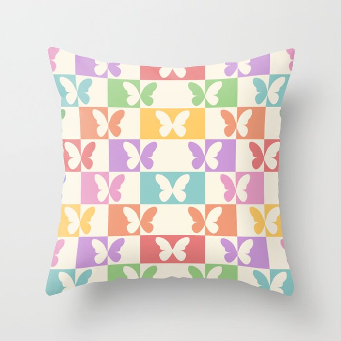 Throw Pillow