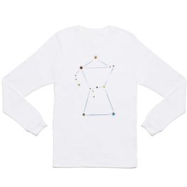 Cafe Orion Long Sleeve T-shirt