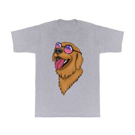 Too Cool Goldie T Shirt