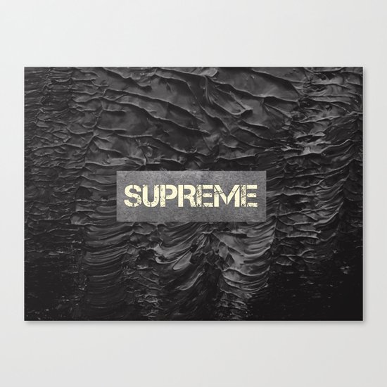 LG Canvas Print