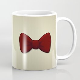 bowties are cool. Coffee Mug