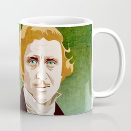 Young Frankenstein Coffee Mug