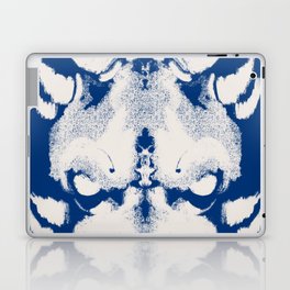 Abstract symmetry 08 Laptop Skin