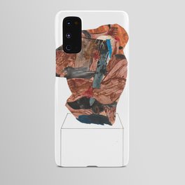 "I carved you into a new animal, Dean." Android Case