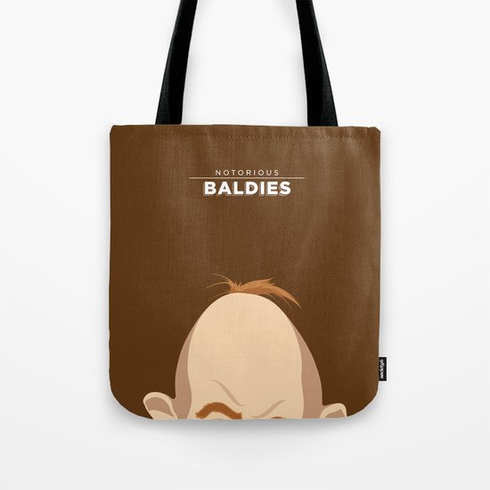 Sloth - The Goonies Tote Bag