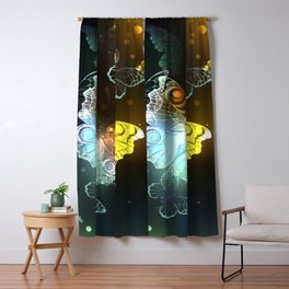 Cobwebs Blackout Curtains For Any Room Or Decor Style Society6