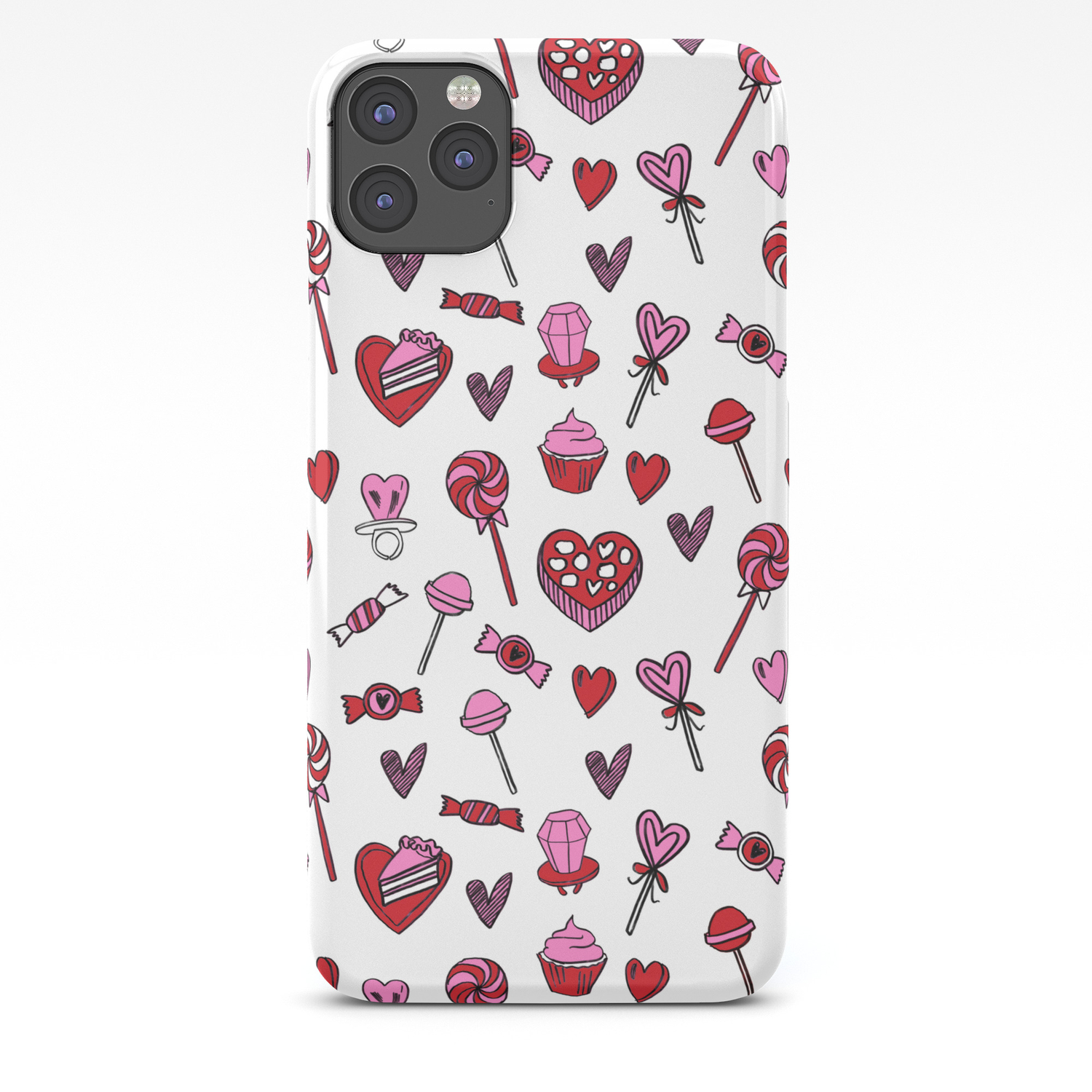 Valentines Candy Hearts Chocolates Love Gifts For Sweetheart