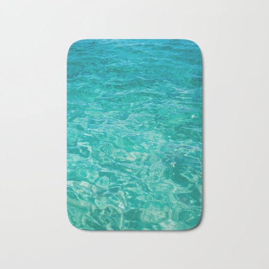 Cabo Water Bath Mat