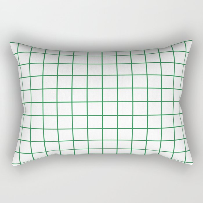 Rectangular Pillow