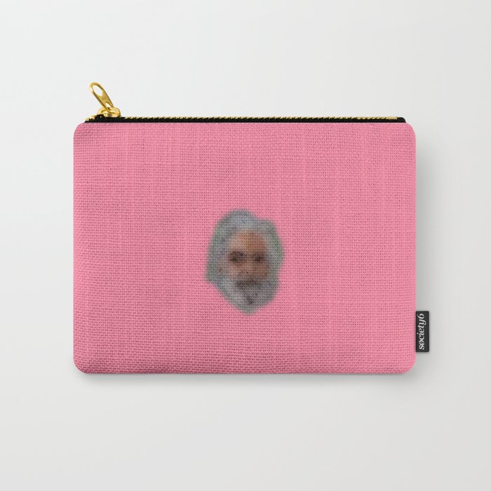 Goodfellas God Carry-All Pouch