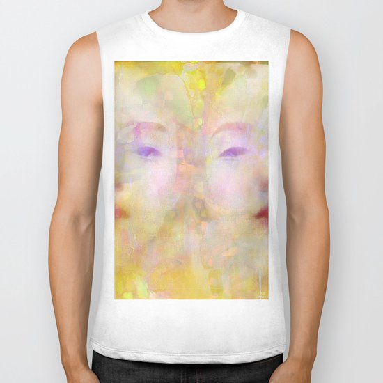 Soulmate Biker Tank