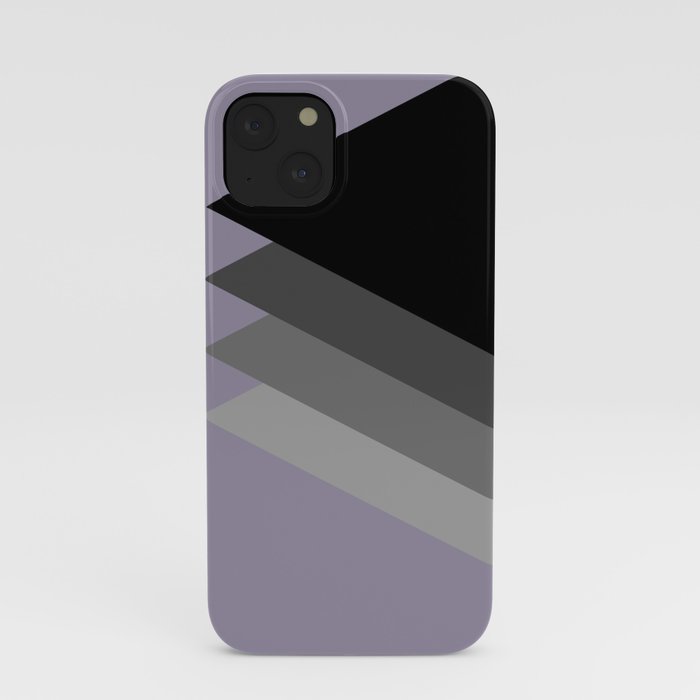 Shadow iPhone Case