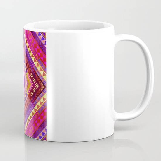 Rhythm III Coffee Mug