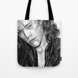 HARRY STYLES Tote Bag