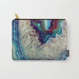 Agate Carry-All Pouch