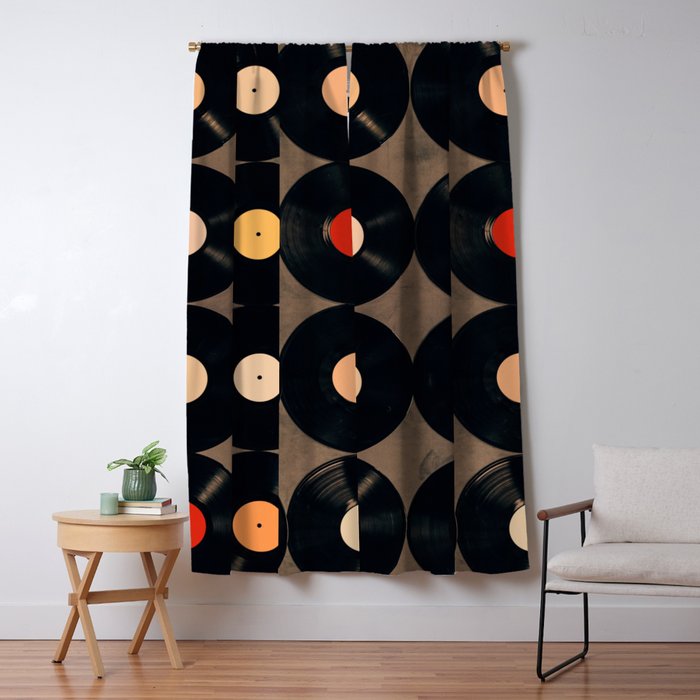 Blackout Curtain