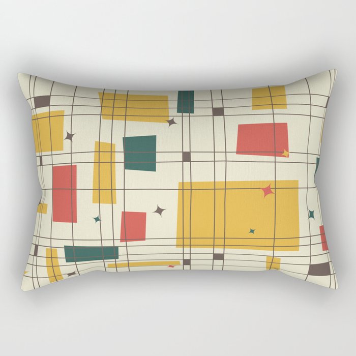 Rectangular Pillow