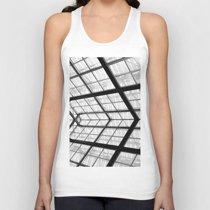 San Diego library Tank Top
