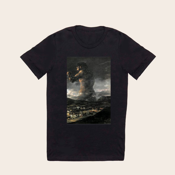 Goya t shirt discount