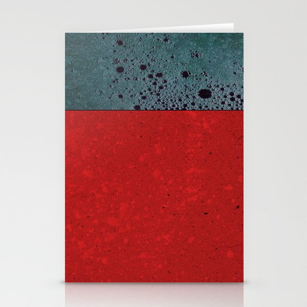 Abstract #131 Stationery Cards