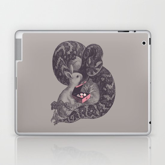 Cupcake? Laptop & iPad Skin